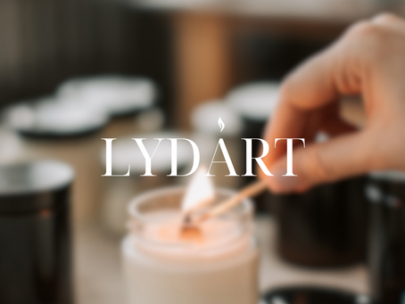 Γιατί να επιλέξεις φυτικά κεριά για το σπίτι σου; 🕯️🌿