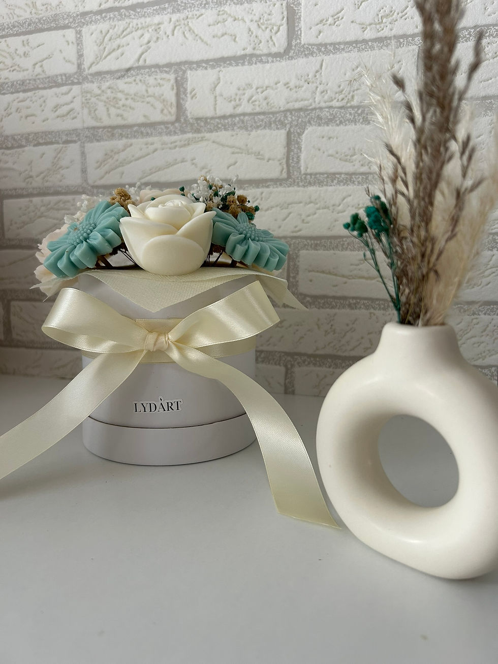 Μεσαίο Μπουκέτο