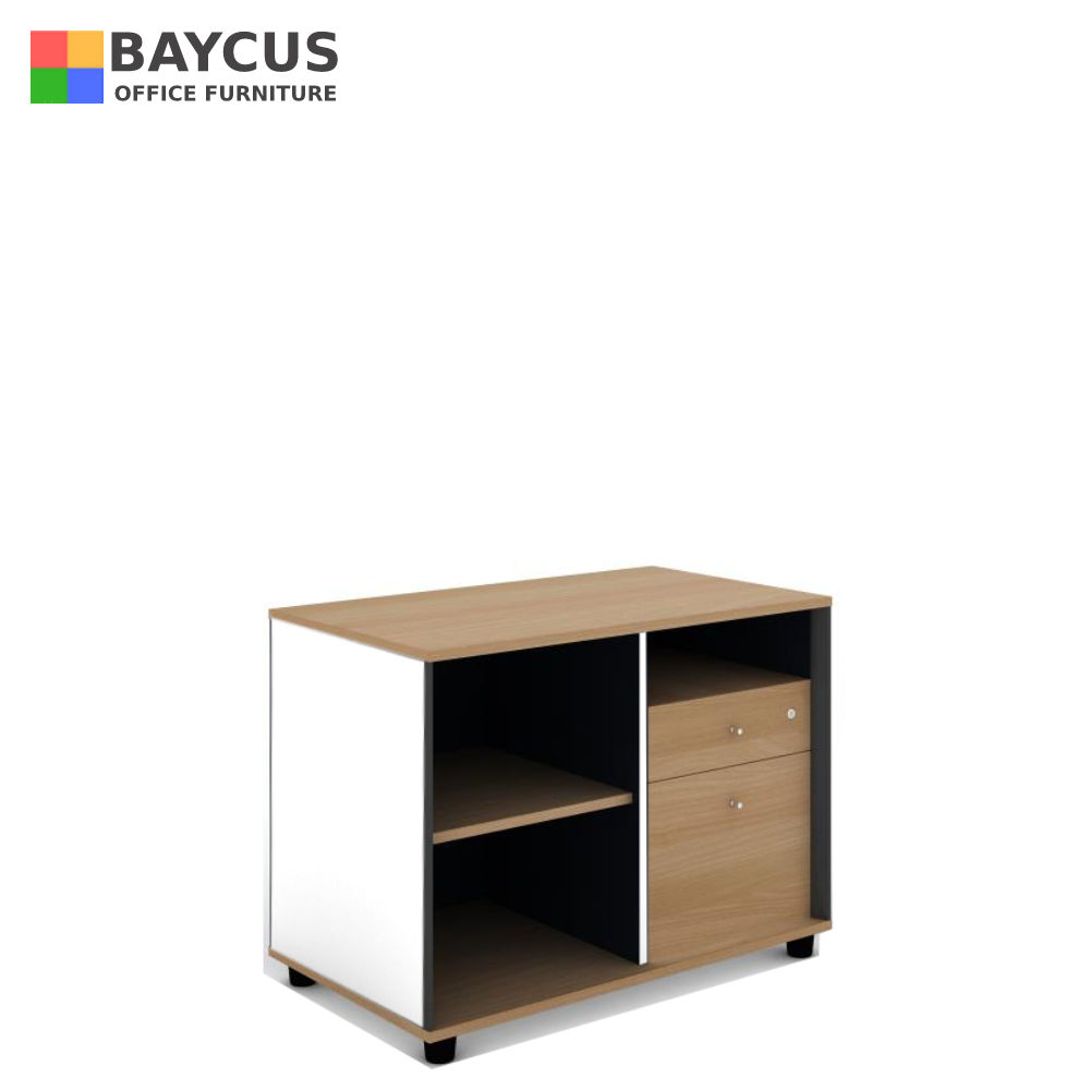 B-One Standalone Side Cabinet