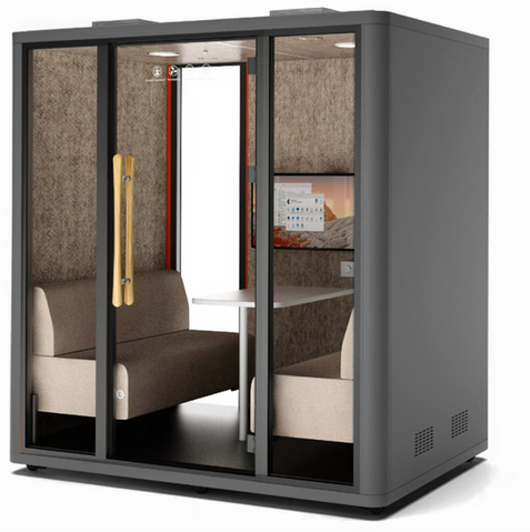 Office POD