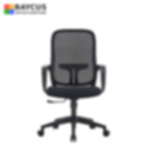 Stone II Mid Back Mesh Chair