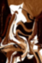 L'ange et le musicien