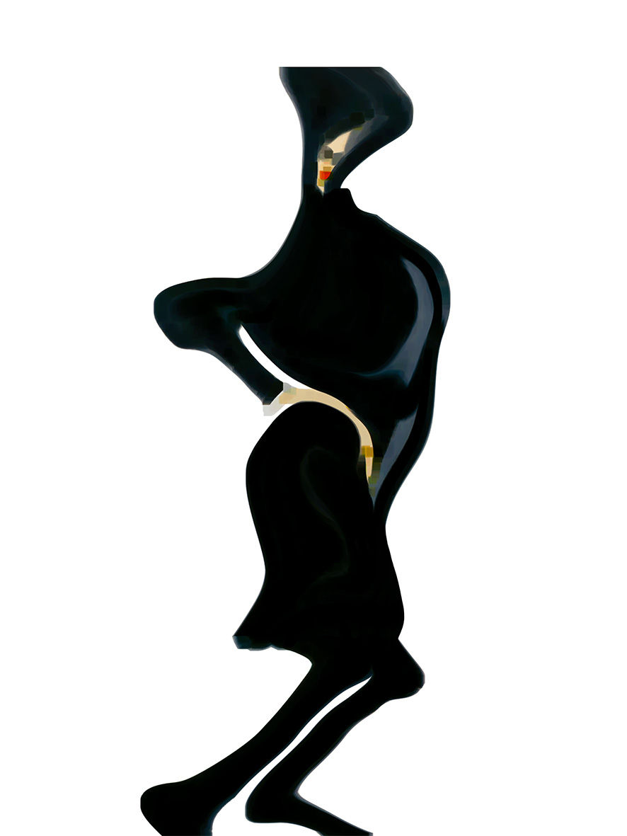 La Baronne