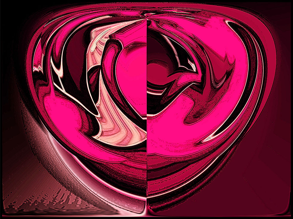 A coeur ouvert