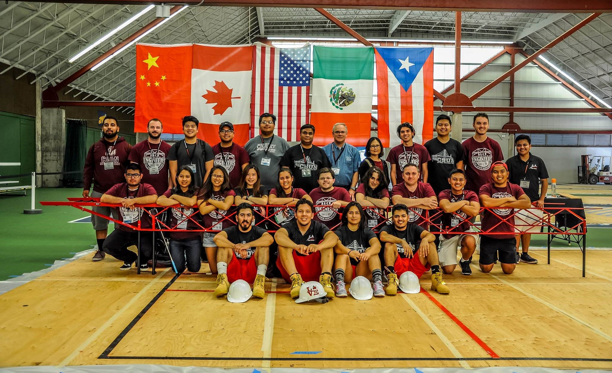 Other Organizations (AISC) | csunasce