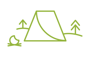 Gwersyllfa Glyndŵr Campsite