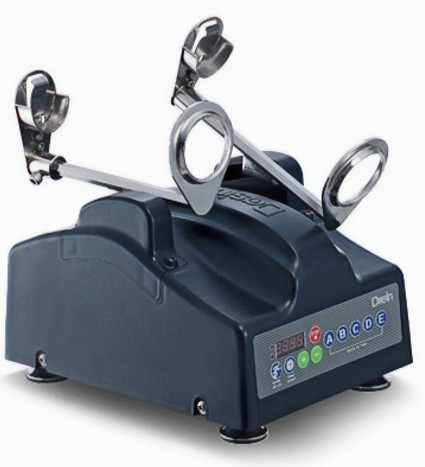 Máquina Agitadora Sk-300