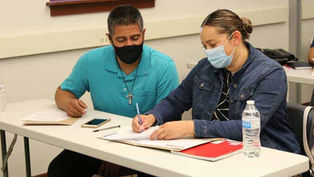 V Encuentro looks to the future of Hispanic Ministry