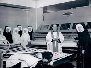 St. Joseph Hospital marks 150 years, looks forward to “the good yet to be”