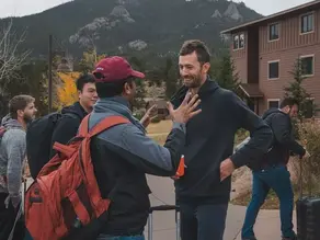 Exodus 90 helps Catholic men shed earthly pleasures’ ‘numbing agents’ to receive God’s grace