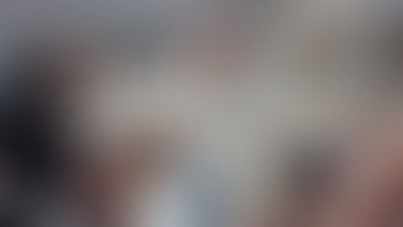 What the world needs now: more saints