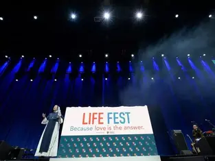 Life: Worth Defending, Worth Celebrating