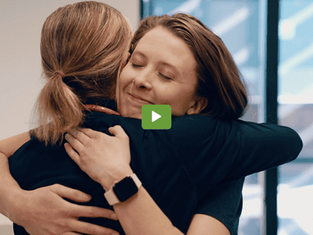 WATCH: One woman’s abortion pill reversal story from Bella Health and Wellness