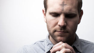The inseparable keys to Lent: repentance and belief