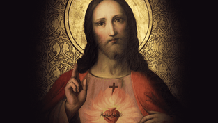 Join the World Day of Prayer for the Sanctification of Priests on June 16