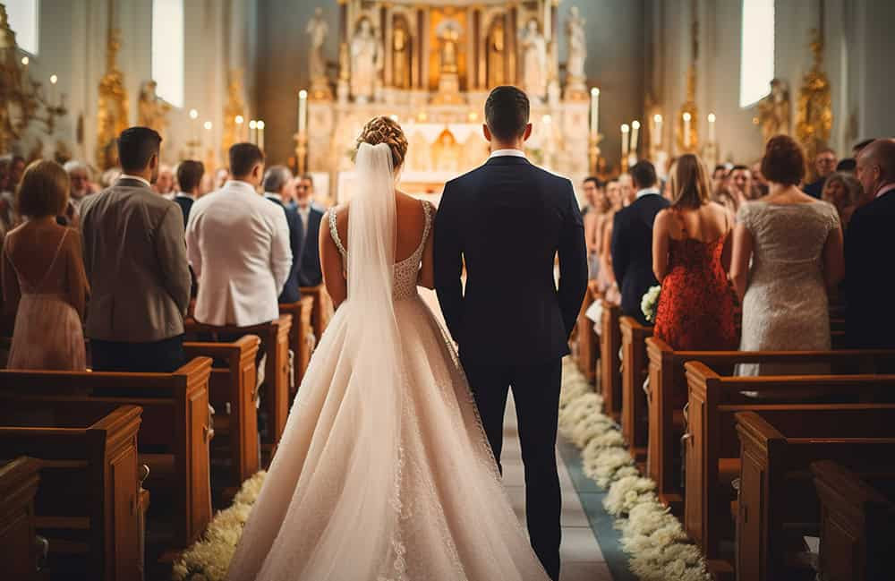 AI Marriage: Better than the real thing?