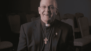 Hope and healing through Christ: Deacon Donald Weiss’ ministry to adult children of divorce and sepa