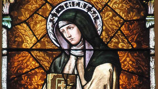 Humility, happiness and St. Teresa of Avila
