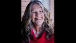 <em>Q&A:</em> Where faith and politics intersect, Kimberly Hahn