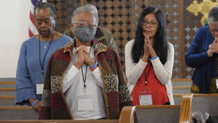 “A Prophetic Call:” Black Catholics gather to reflect during Black Catholic History Mont
