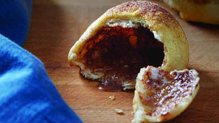 Easter lesson for kids at 375º