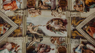 Memory, Hope, and the Holy Spirit – Part II