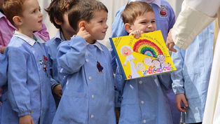 Archbishop Aquila: Protect God’s gift of children