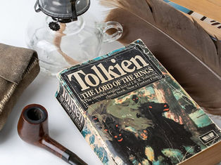 The Catholic origins of "The Lord of the Rings" and other truths about J.R.R. Tolkien