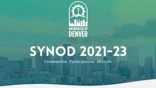 You’re invited to a special Archdiocesan Discernment listening session