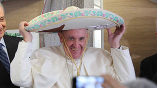 Learning hope from Mexico