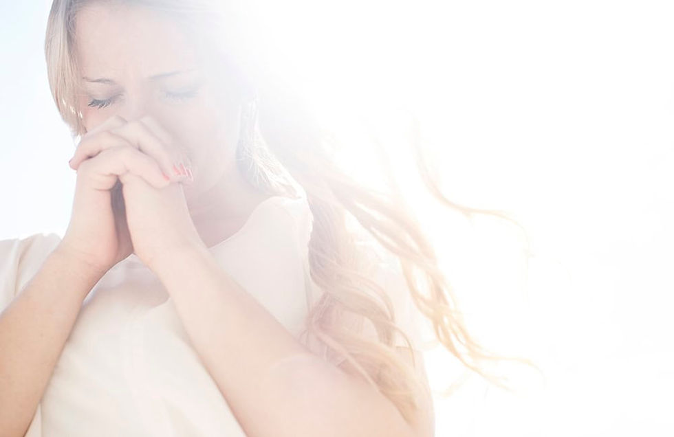 What is your will, O Lord?: Practical steps to listen to God and discern God’s will