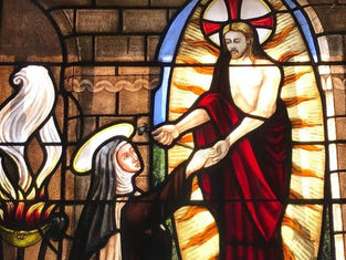 Wise Words from Avila: 10 Quotes from St. Teresa