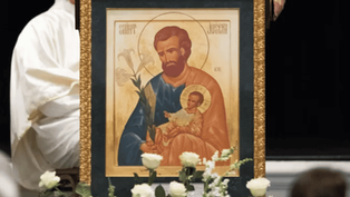 The story behind the feast of St. Joseph the Worker