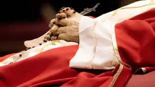 Here are the prayers and readings for Pope Emeritus Benedict XVI’s funeral Mass