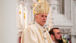 Archbishop Aquila: My letter on ‘Synodal Way’ is a call to conversion, not division