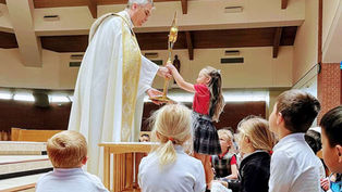 Eucharist and Education: Communicating Excellence