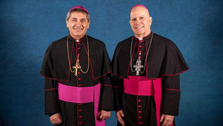 Letter from Denver bishops on the resumption of public Masses