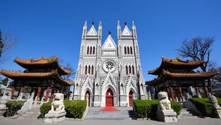 The Vatican, China, and evangelical prudence