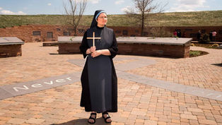 From Columbine to Christ: “Not only did God lead me out of Columbine, he was leading me to him