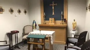 Why Catholic Hospice Matters