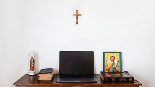 Three ways to incorporate Ignatian spirituality into daily life
