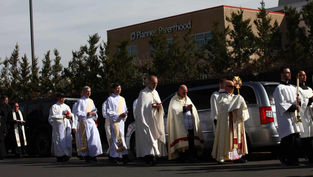 New fronts in the fight for life