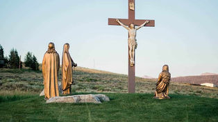 Fratelli Tutti: True fraternity is found in Christ