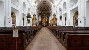 Mass cancellations: Are we lacking in faith?