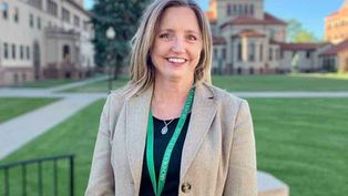 Q&A: Archdiocese of Denver’s new Chief Financial Officer ‘honored’ to serve