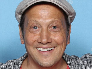 Comedian Rob Schneider on Why He’s Now a Catholic