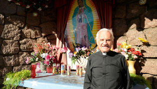 Bringing hope to Juarez