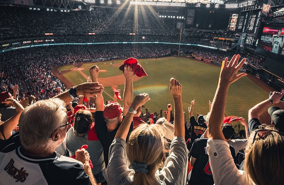 We’re ‘fans,’ not ‘fan bases’