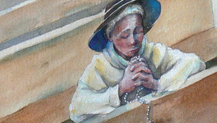 Q&A: Author and artist bring Julia Greeley to life in new children’s book