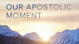 Our Apostolic Moment: Archbishop Aquila issues Lenten pastoral note to the faithful of Denver